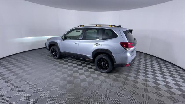 new 2024 Subaru Forester car, priced at $36,415