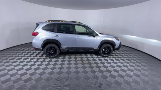 new 2024 Subaru Forester car, priced at $36,415