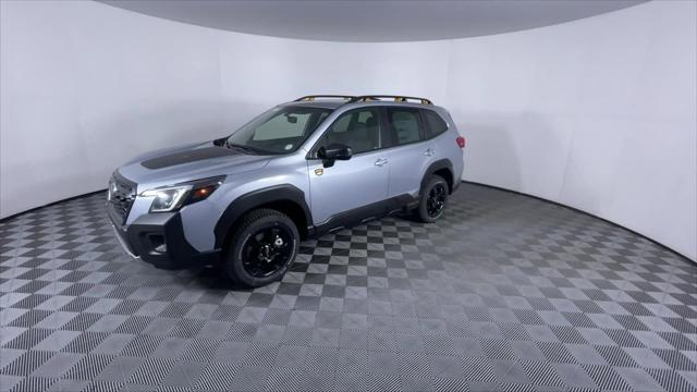 new 2024 Subaru Forester car, priced at $36,415