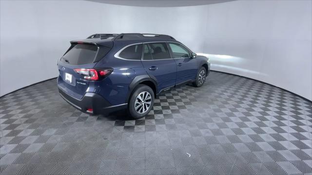 new 2025 Subaru Outback car, priced at $35,016