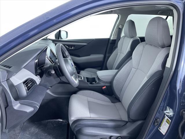 new 2025 Subaru Outback car, priced at $35,016