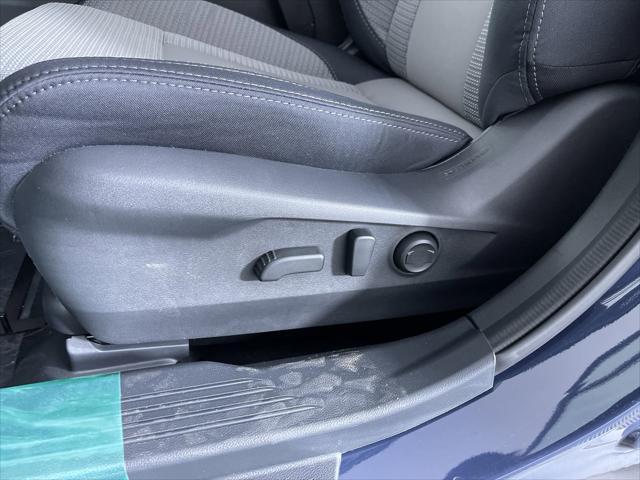 new 2025 Subaru Outback car, priced at $35,016