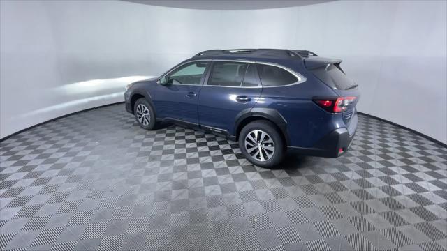 new 2025 Subaru Outback car, priced at $35,016