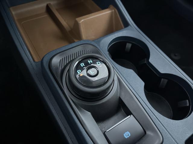 used 2022 Ford Maverick car, priced at $26,971