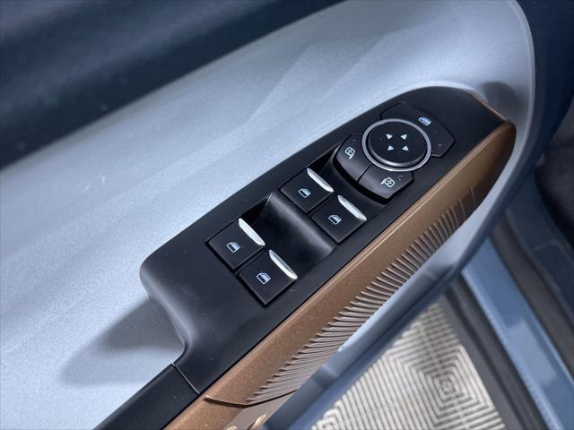 used 2022 Ford Maverick car, priced at $26,971