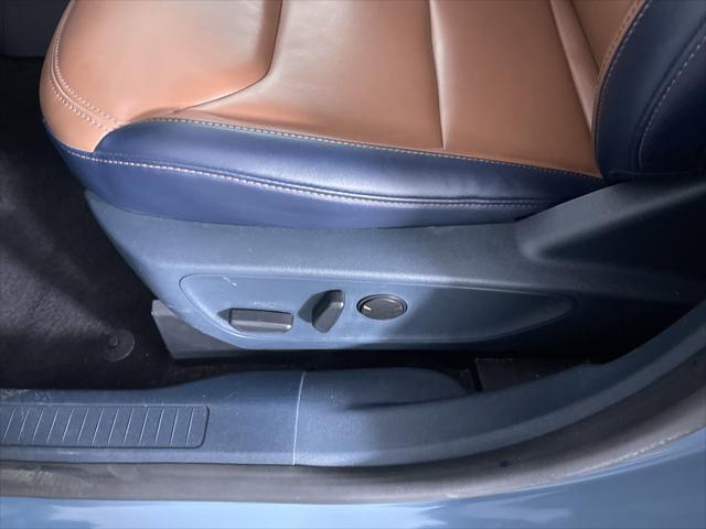 used 2022 Ford Maverick car, priced at $26,971