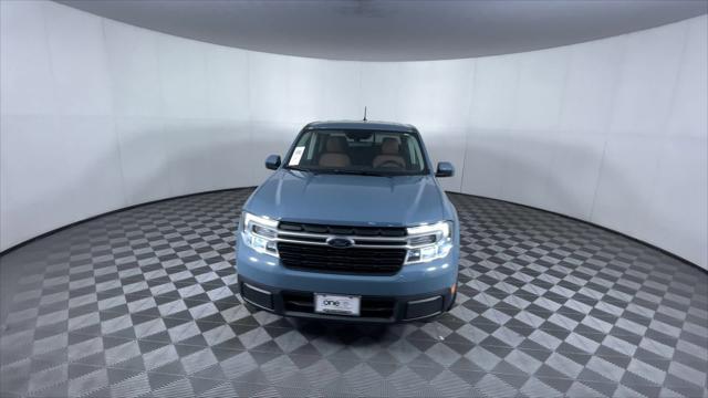 used 2022 Ford Maverick car, priced at $26,971