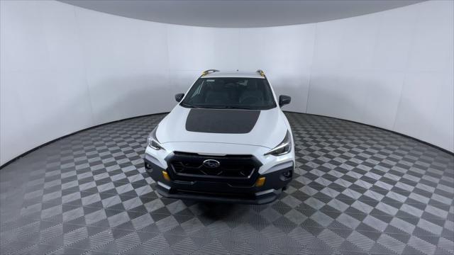 new 2025 Subaru Crosstrek car, priced at $33,545