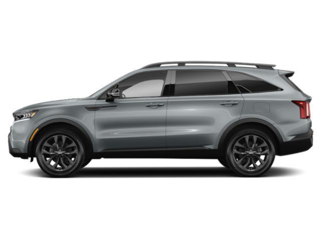 used 2023 Kia Sorento car, priced at $33,292