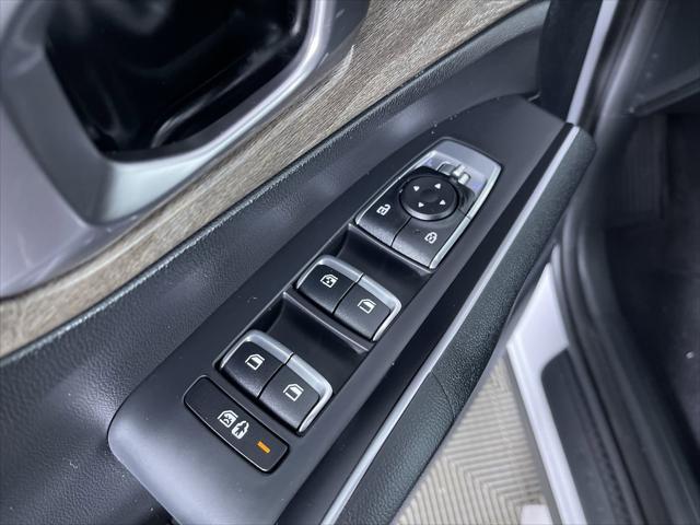 used 2023 Kia Sorento car, priced at $32,820