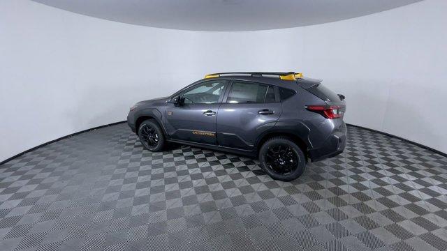 new 2024 Subaru Crosstrek car, priced at $34,265