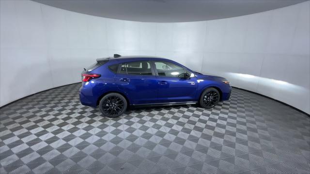 new 2025 Subaru Impreza car, priced at $30,419