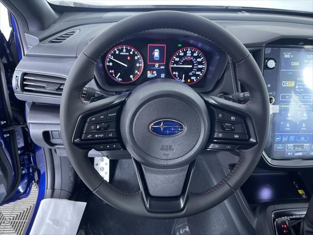 new 2025 Subaru Impreza car, priced at $30,419
