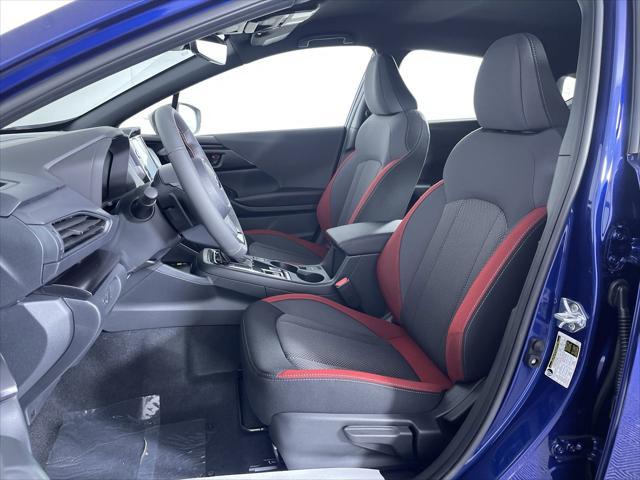 new 2025 Subaru Impreza car, priced at $30,419