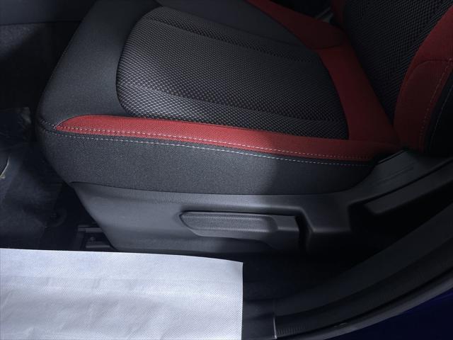 new 2025 Subaru Impreza car, priced at $30,419