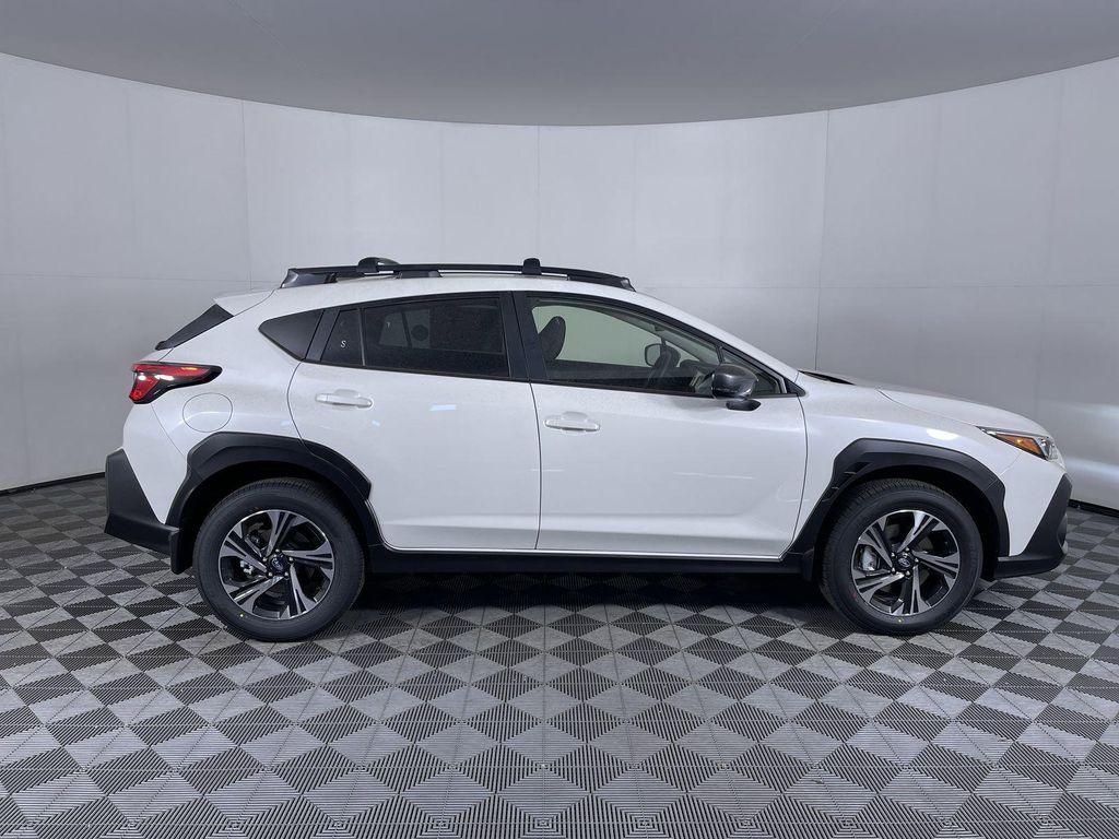 new 2025 Subaru Crosstrek car, priced at $30,486