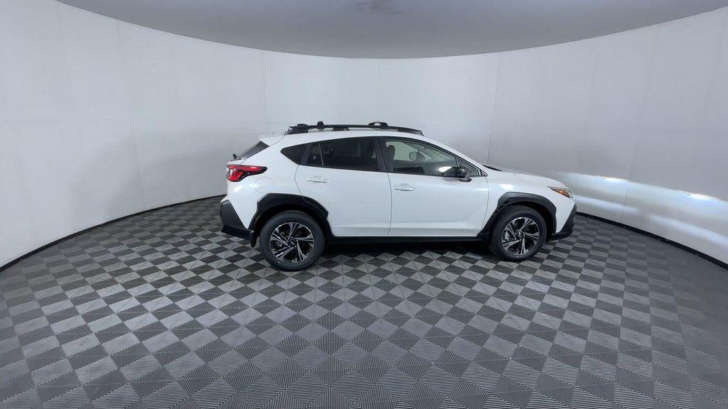 new 2025 Subaru Crosstrek car, priced at $30,486