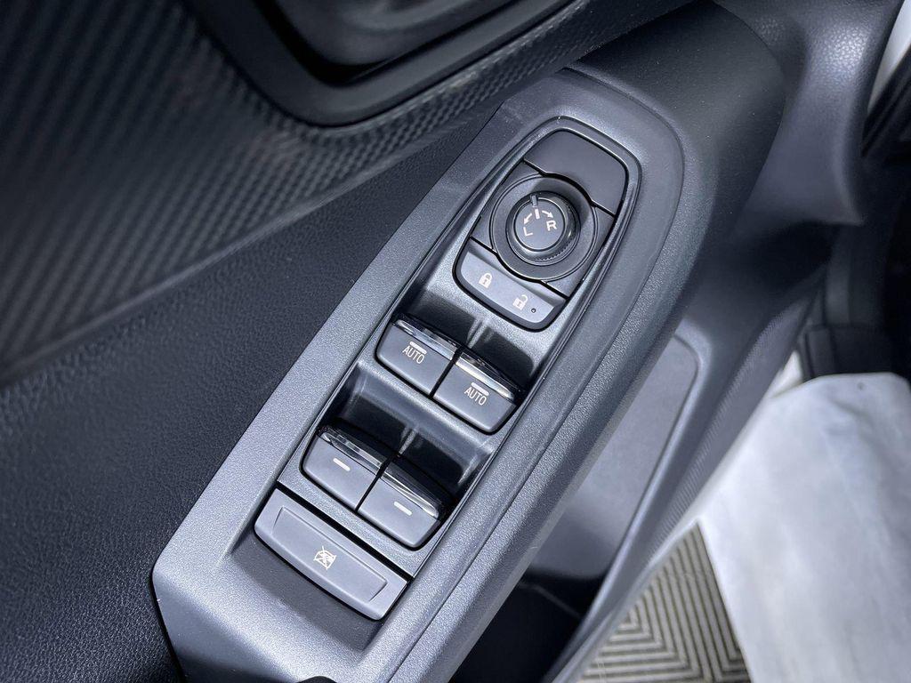 new 2025 Subaru Crosstrek car, priced at $30,486