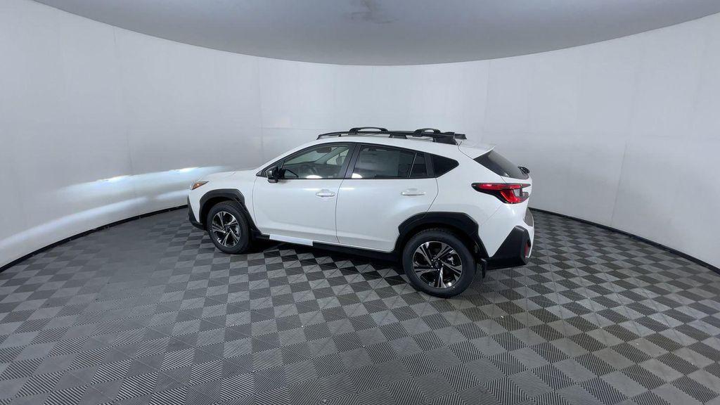 new 2025 Subaru Crosstrek car, priced at $30,486