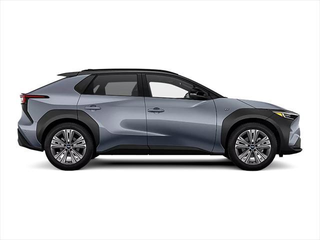 new 2025 Subaru Solterra car, priced at $47,922