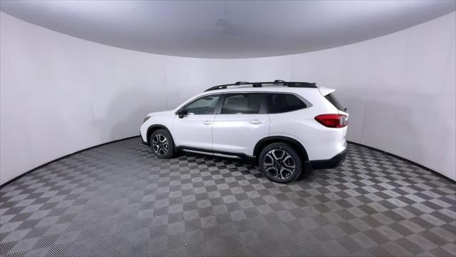 new 2024 Subaru Ascent car, priced at $42,490