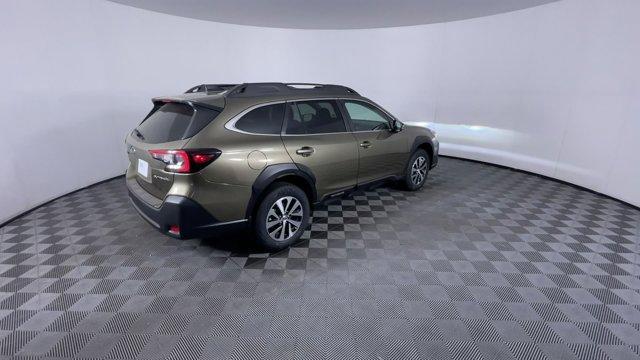 new 2025 Subaru Outback car, priced at $31,268