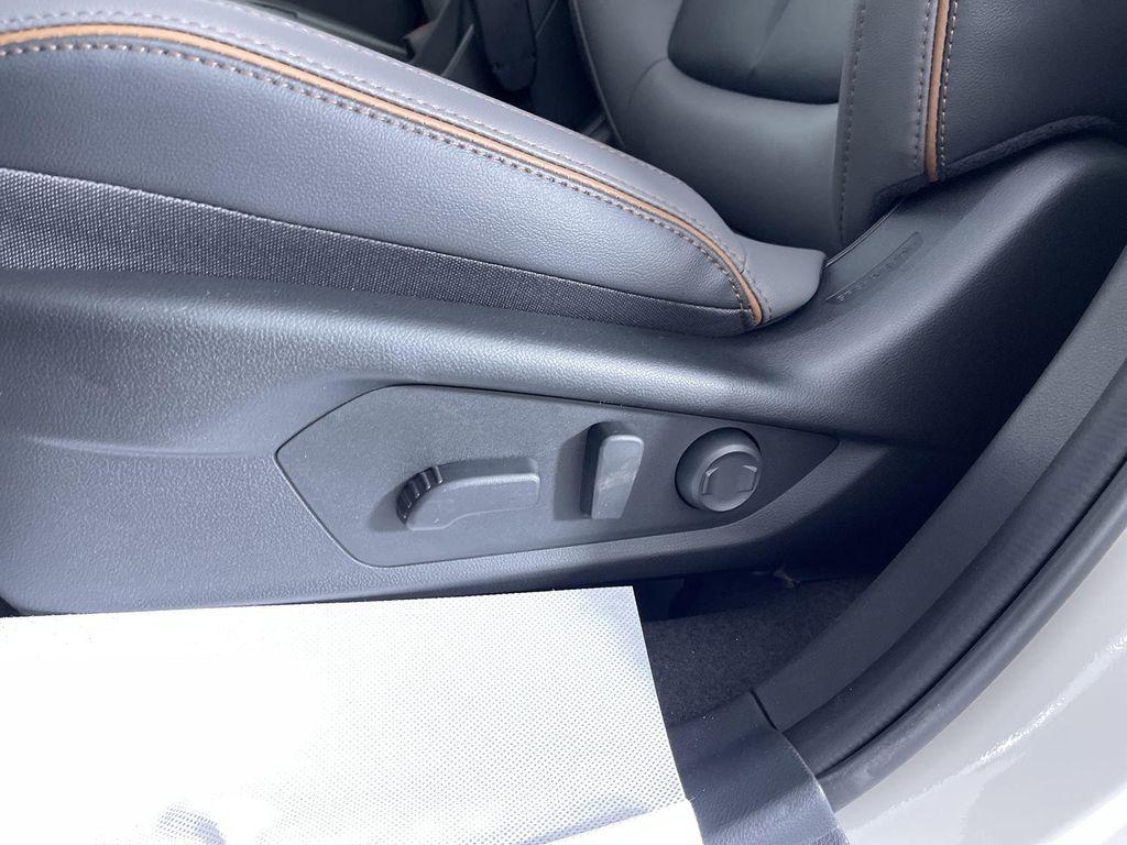 used 2025 Subaru Forester Hybrid car, priced at $39,194