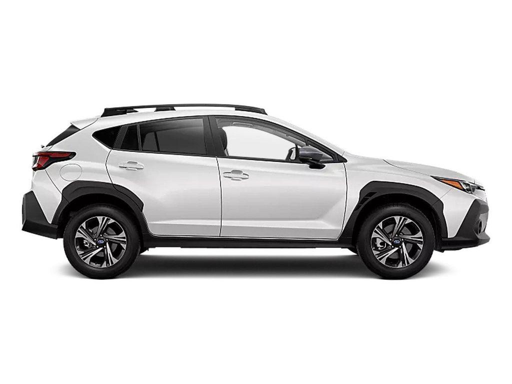 new 2025 Subaru Crosstrek car, priced at $30,486