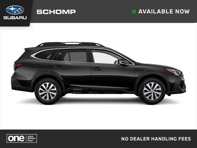 new 2025 Subaru Outback car, priced at $36,582