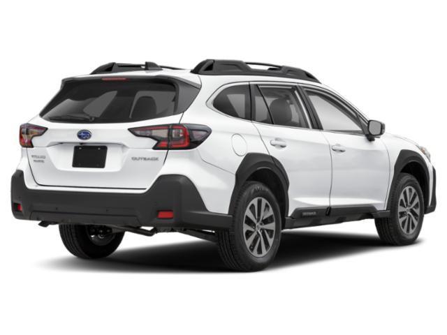 new 2025 Subaru Outback car, priced at $36,157