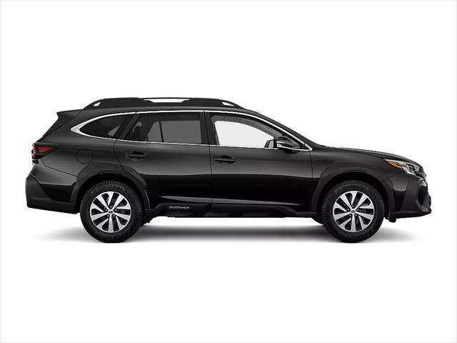 new 2025 Subaru Outback car, priced at $36,157