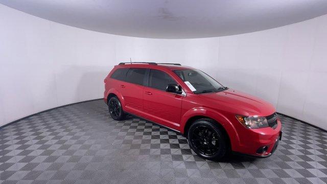 used 2019 Dodge Journey car, priced at $17,687