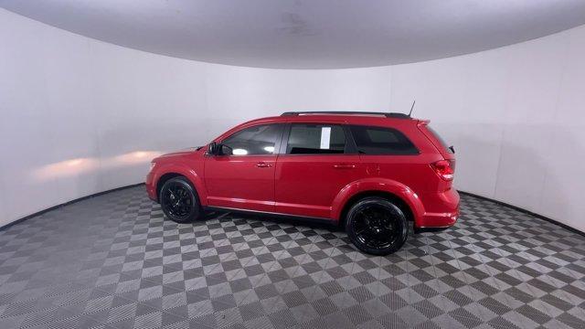 used 2019 Dodge Journey car, priced at $16,811