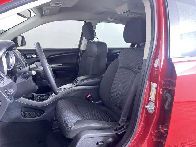 used 2019 Dodge Journey car, priced at $16,811
