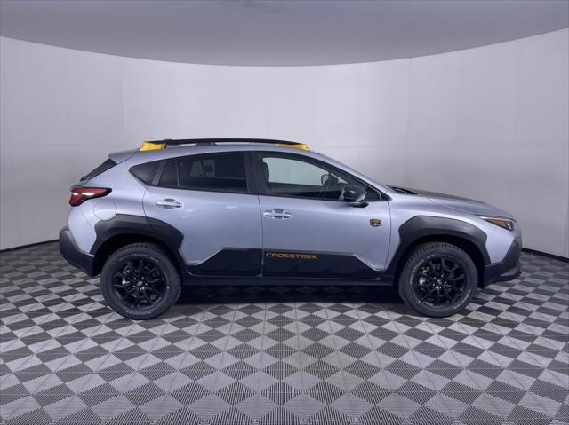 new 2024 Subaru Crosstrek car, priced at $33,925