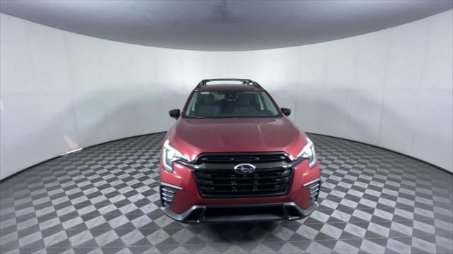 new 2025 Subaru Ascent car, priced at $53,543