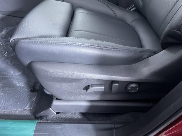 new 2025 Subaru Ascent car, priced at $53,543