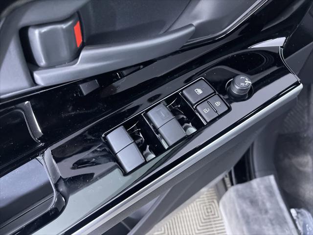 new 2025 Subaru Solterra car, priced at $40,407