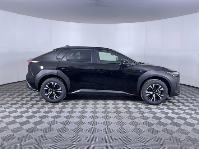 new 2025 Subaru Solterra car, priced at $40,407