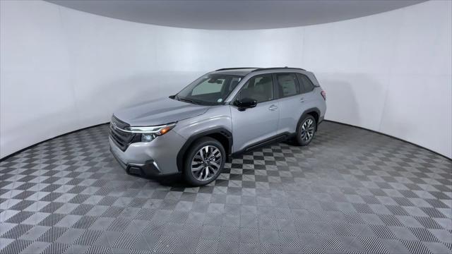new 2025 Subaru Forester car, priced at $41,308