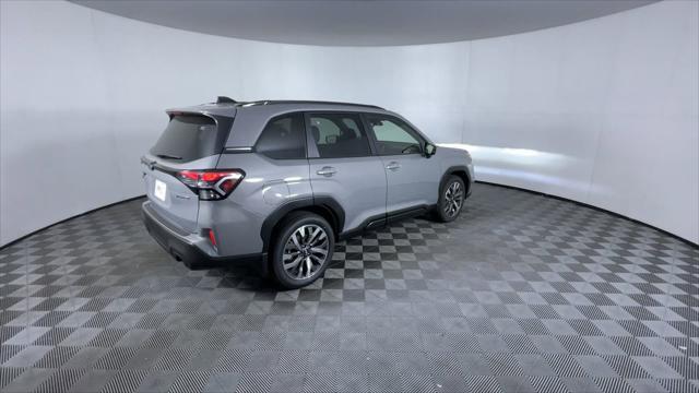 new 2025 Subaru Forester car, priced at $41,308