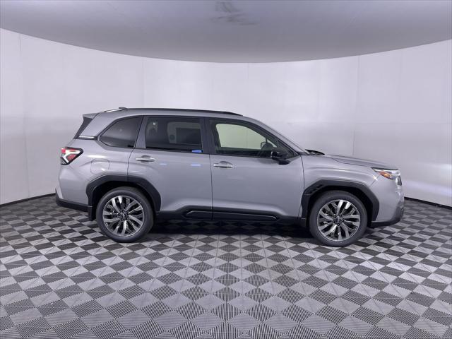 new 2025 Subaru Forester car, priced at $41,308