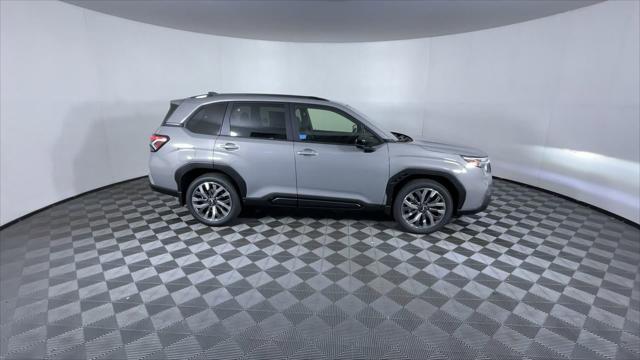 new 2025 Subaru Forester car, priced at $41,308