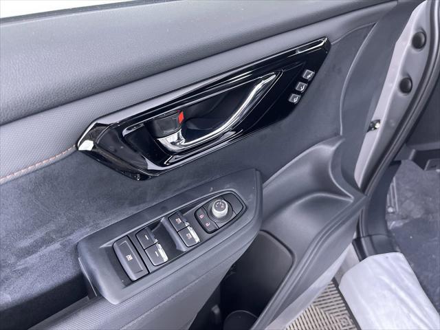 new 2025 Subaru Forester car, priced at $41,308