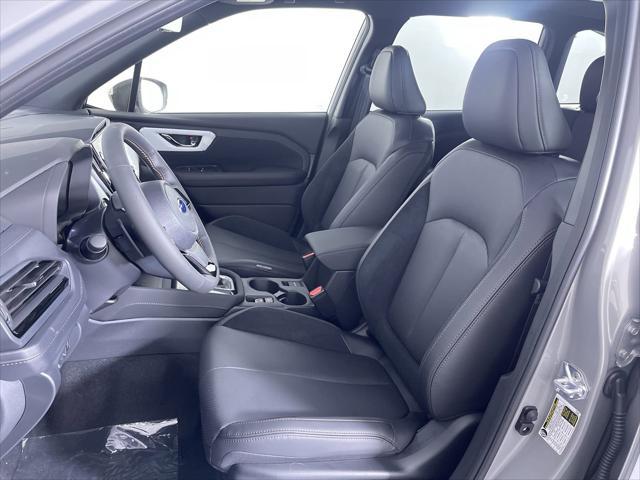 new 2025 Subaru Forester car, priced at $41,308