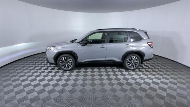 new 2025 Subaru Forester car, priced at $41,308