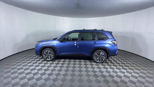 new 2025 Subaru Forester Hybrid car, priced at $44,628