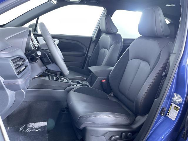 new 2025 Subaru Forester Hybrid car, priced at $44,628