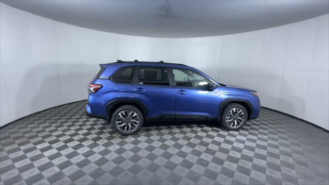 new 2025 Subaru Forester Hybrid car, priced at $44,628
