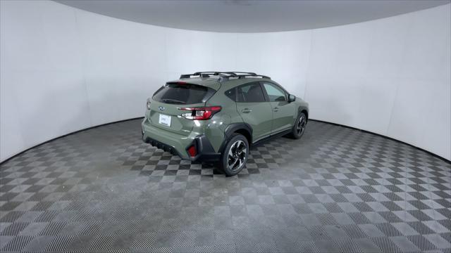 new 2025 Subaru Crosstrek car, priced at $33,122